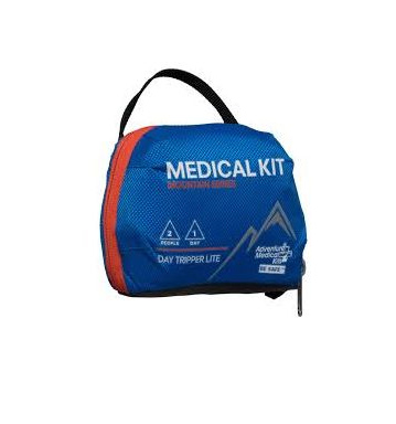Adventure Medical Kit